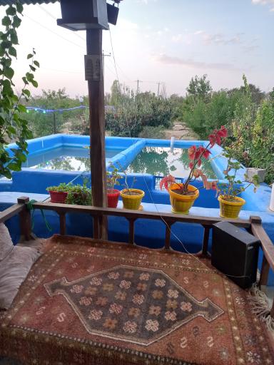 عکس کافه رستوران بابک بیانگر