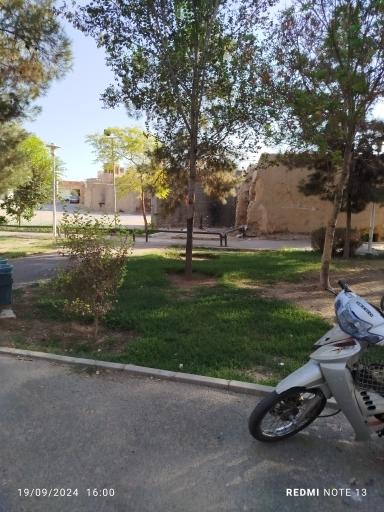 عکس بوستان لت فر 1