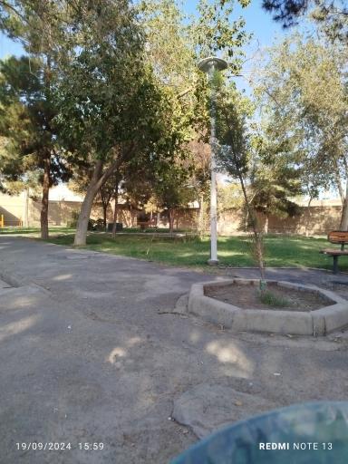 عکس بوستان لت فر 1