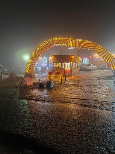 عکس هتل کوهسار