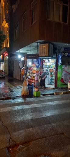 عکس سوپر مارکت علیشاهی