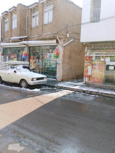 عکس مواد غذایی بتول زاده