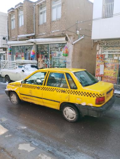 عکس مواد غذایی بتول زاده
