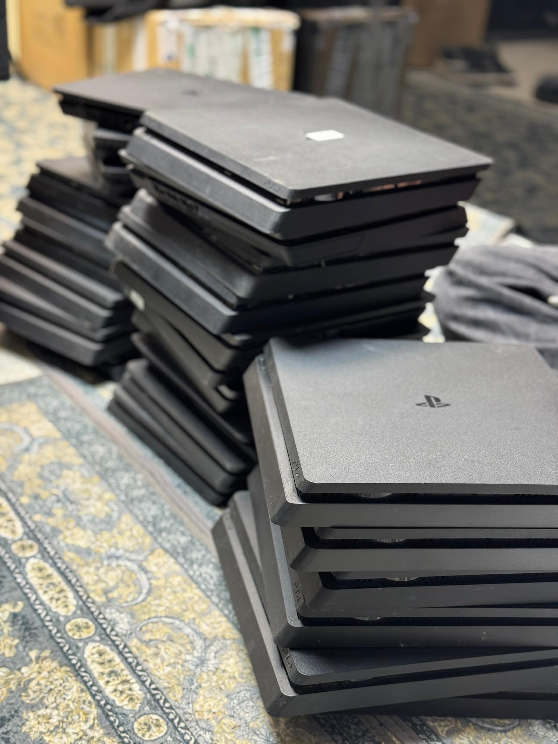 عکس فروشگاه احسان بکتاش