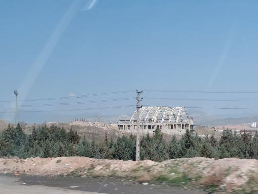 عکس ورزشگاه سردار آزادگان قروین