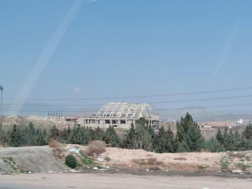 ورزشگاه سردار آزادگان قروین