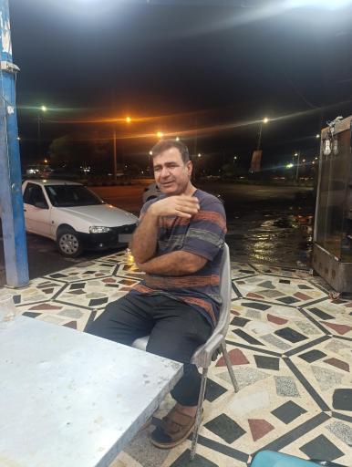 عکس آشپزخانه و بیرون بر انوشه