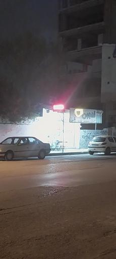 عکس کافه فنجون