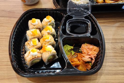 عکس های سوشی