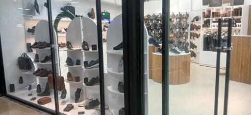 عکس شیما کفش