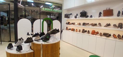 عکس شیما کفش