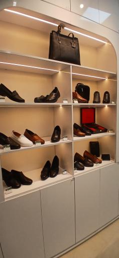 عکس شیما کفش