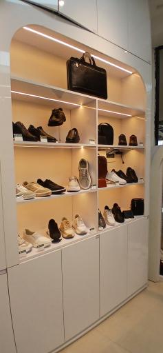 عکس شیما کفش