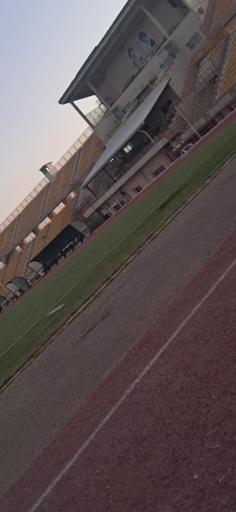 عکس ورزشگاه سردار آزادگان قروین