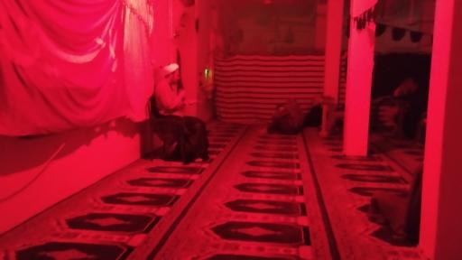 عکس مسجد حضرت صاحب الزمان (عج)