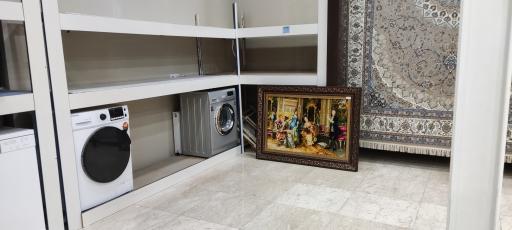 عکس تعاونی رفاه بازنشستگان خرم آباد 