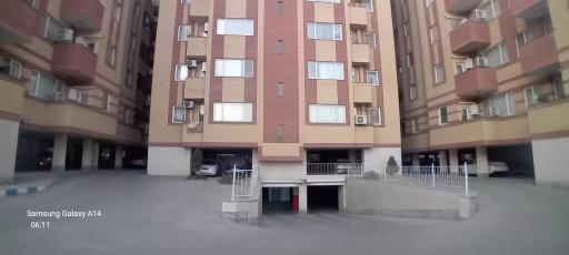 عکس مجتمع مسکونی فرهیختگان دانشگاه آزاد 