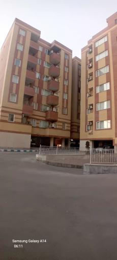 عکس مجتمع مسکونی فرهیختگان دانشگاه آزاد 