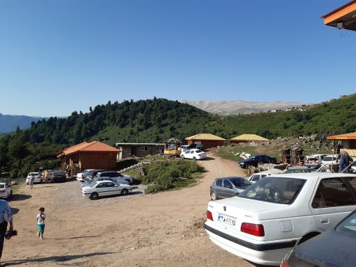 عکس هتل کوهسار