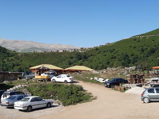 عکس هتل کوهسار