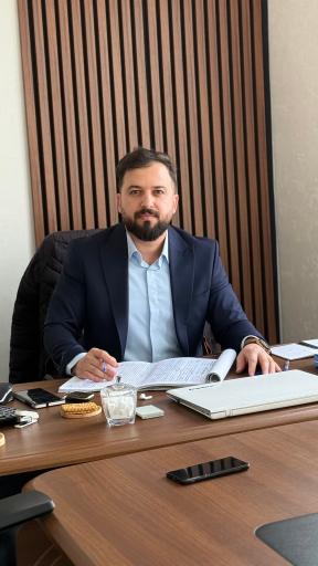 عکس مشاور املاک پرشین