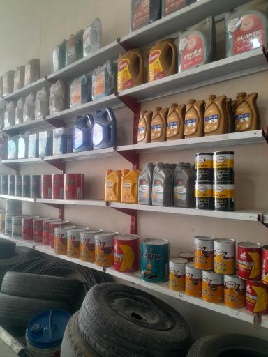 تعویض روغنی اصلانی