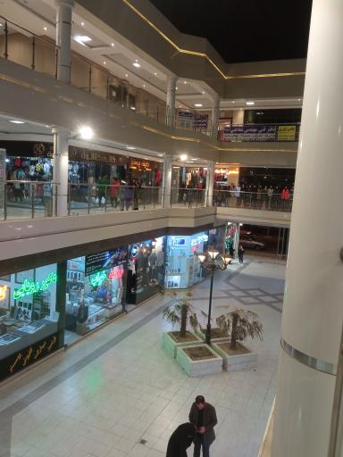 عکس سیتی سنتر 2