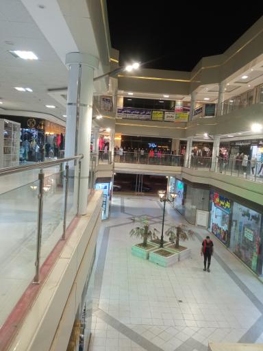 عکس سیتی سنتر 2