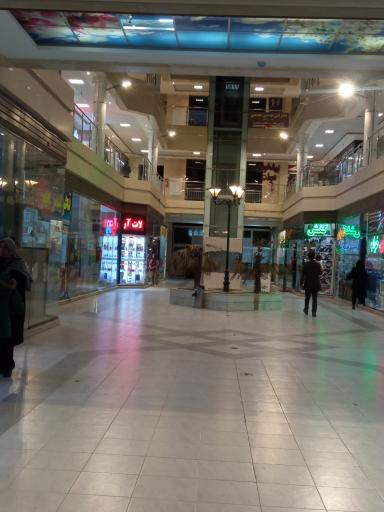 عکس سیتی سنتر 2