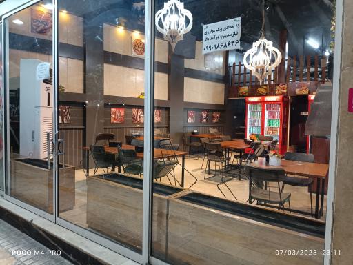 عکس پیتزا پیتزا