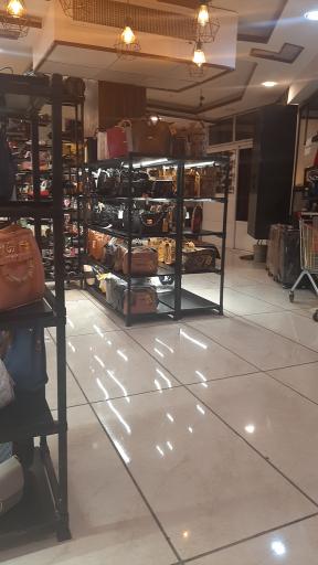 عکس کیف و کفش ودود