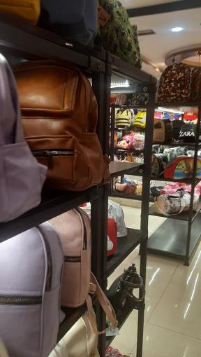 عکس کیف و کفش ودود