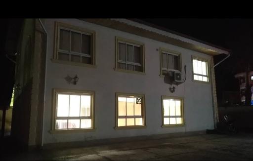 عکس ستاد اسکان ،خانه معلم شهرستان شفت 