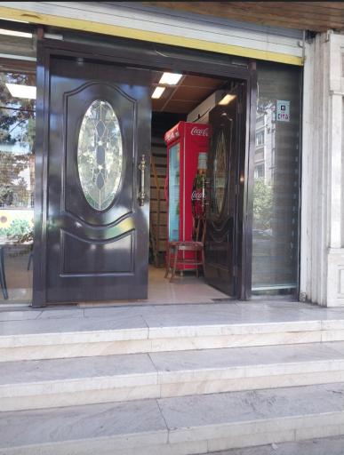 عکس کافه صبحانه بهنام