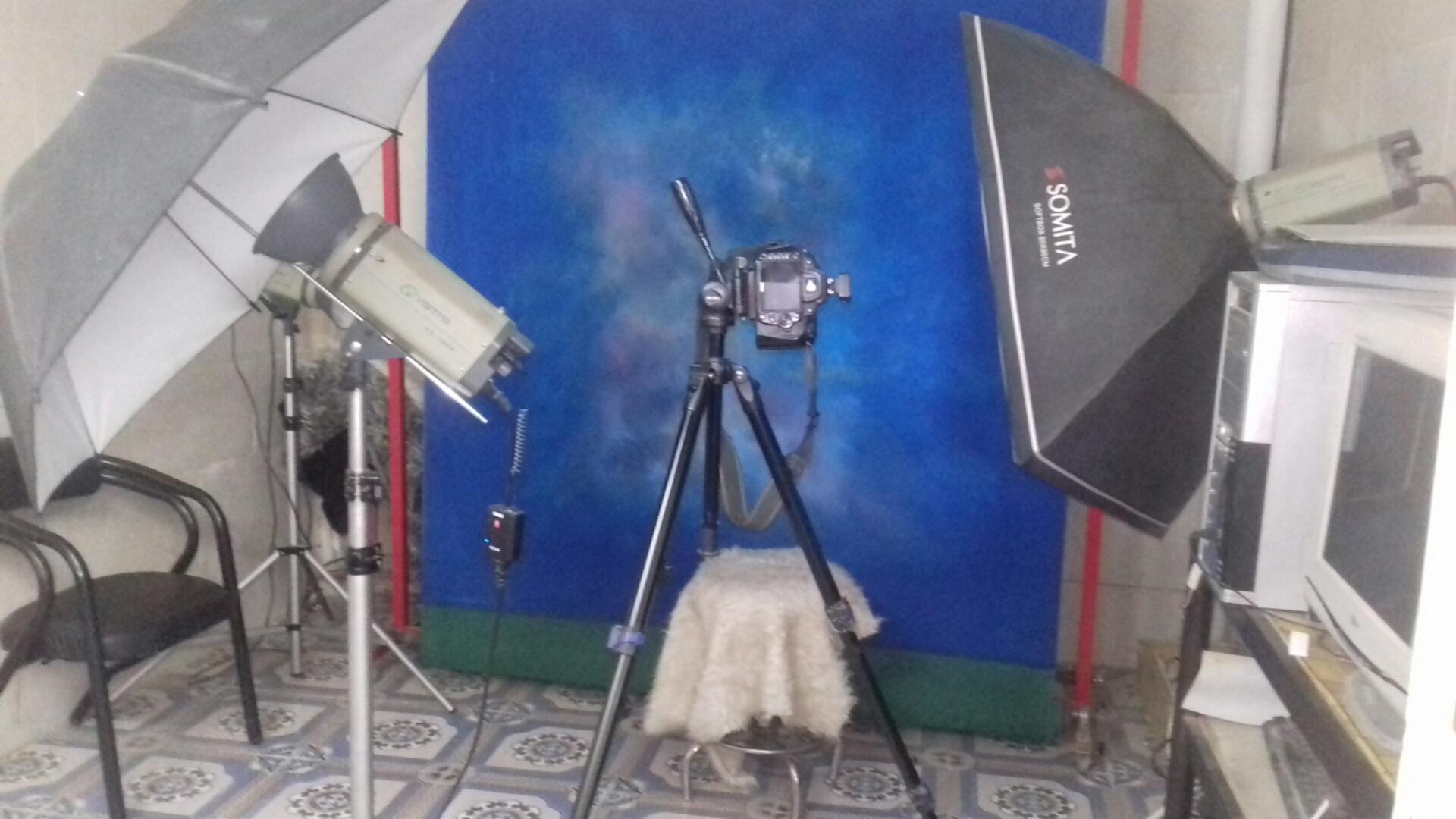 عکس آتلیه مهر انگیز