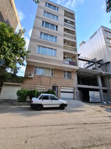 عکس مجتمع مسکونی  پاسارگاد 