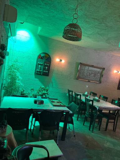 ماهی کباب شبهای ریحان