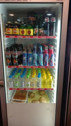 عکس باشگاه تناسب اندام اردوان (مردان)