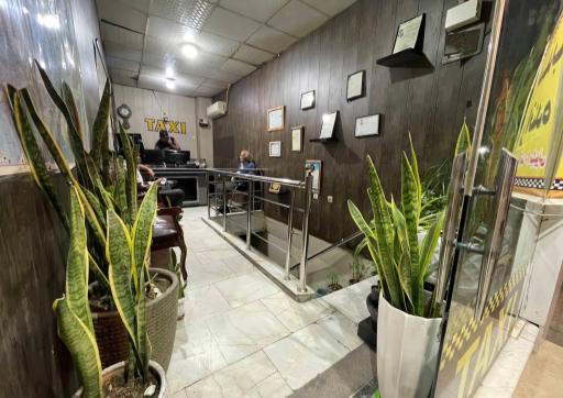 عکس آژانس پیام