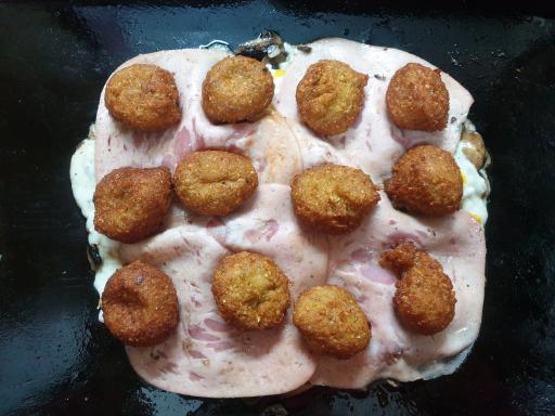 عکس فست فود آریا