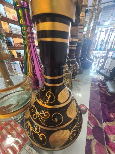 عکس فروشگاه دخانیات ایلیا رشت