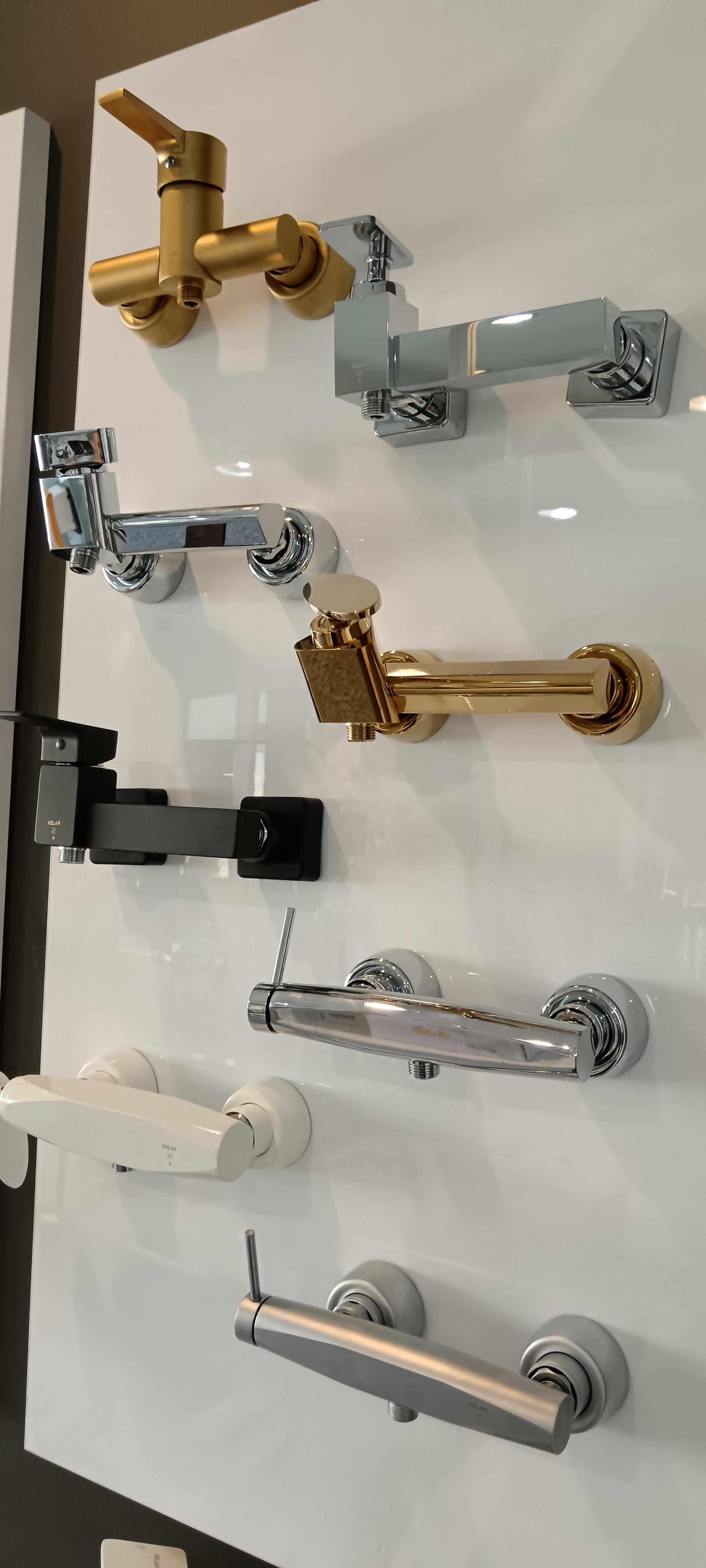 عکس فروشگاه شیرآلات و لوازم بهداشتیmtlux