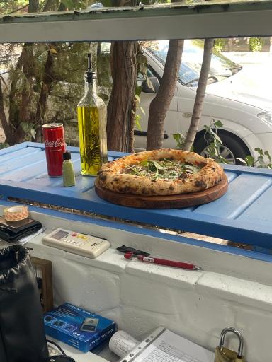 عکس ناپولیتا