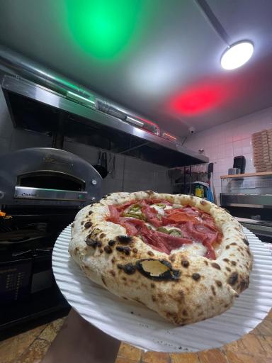 عکس ناپولیتا