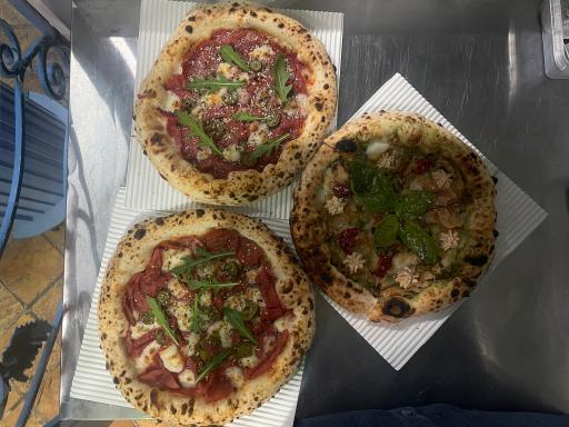 عکس ناپولیتا