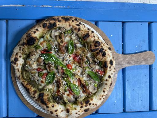 عکس ناپولیتا