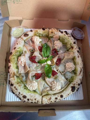 عکس ناپولیتا