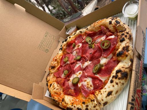 عکس ناپولیتا