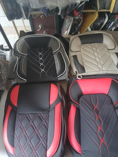 عکس روکش صندلی منفردتاب