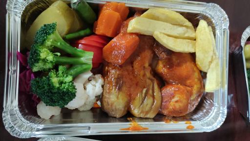 گروه غذایی شهرآشوب 